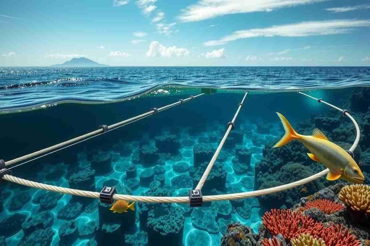 Cile e Google uniscono forze per un ambizioso cavo sottomarino nel Pacifico