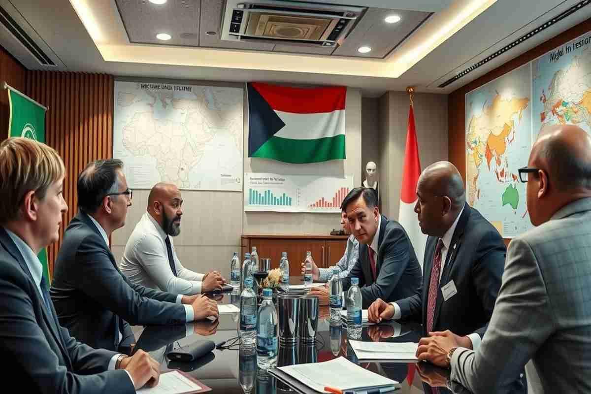 Cina promuove la de-escalation tra Israele e Iran per prevenire un conflitto globale