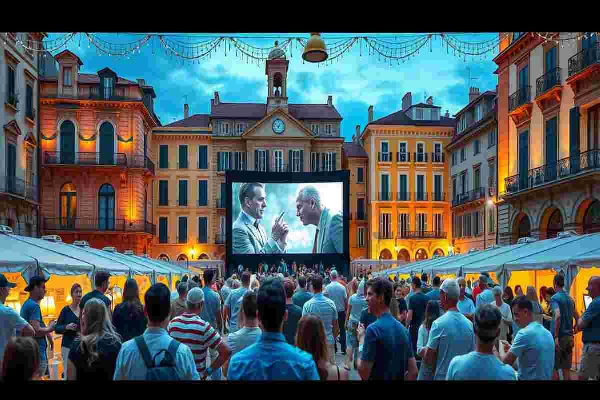 Cinema ritrovato a Bologna: 454 capolavori restaurati da non perdere