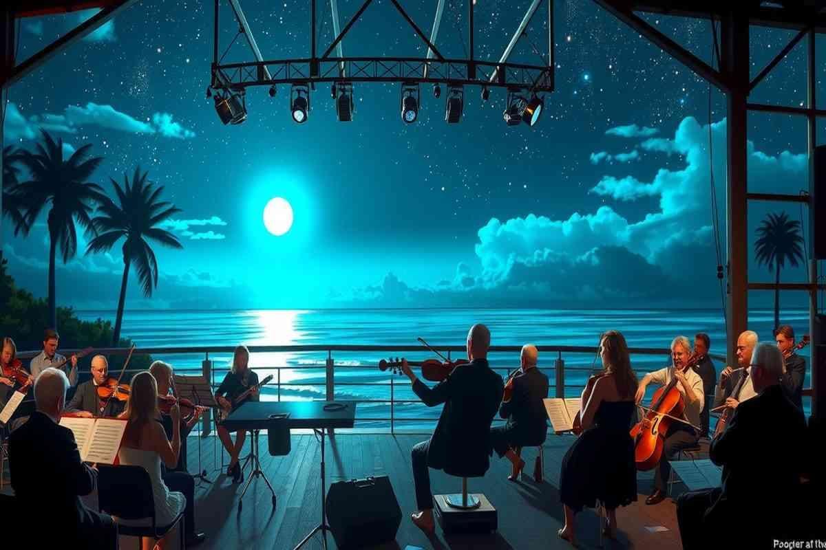 Daniel Harding incanta Santa Cecilia con le magie di Debussy e Ravel