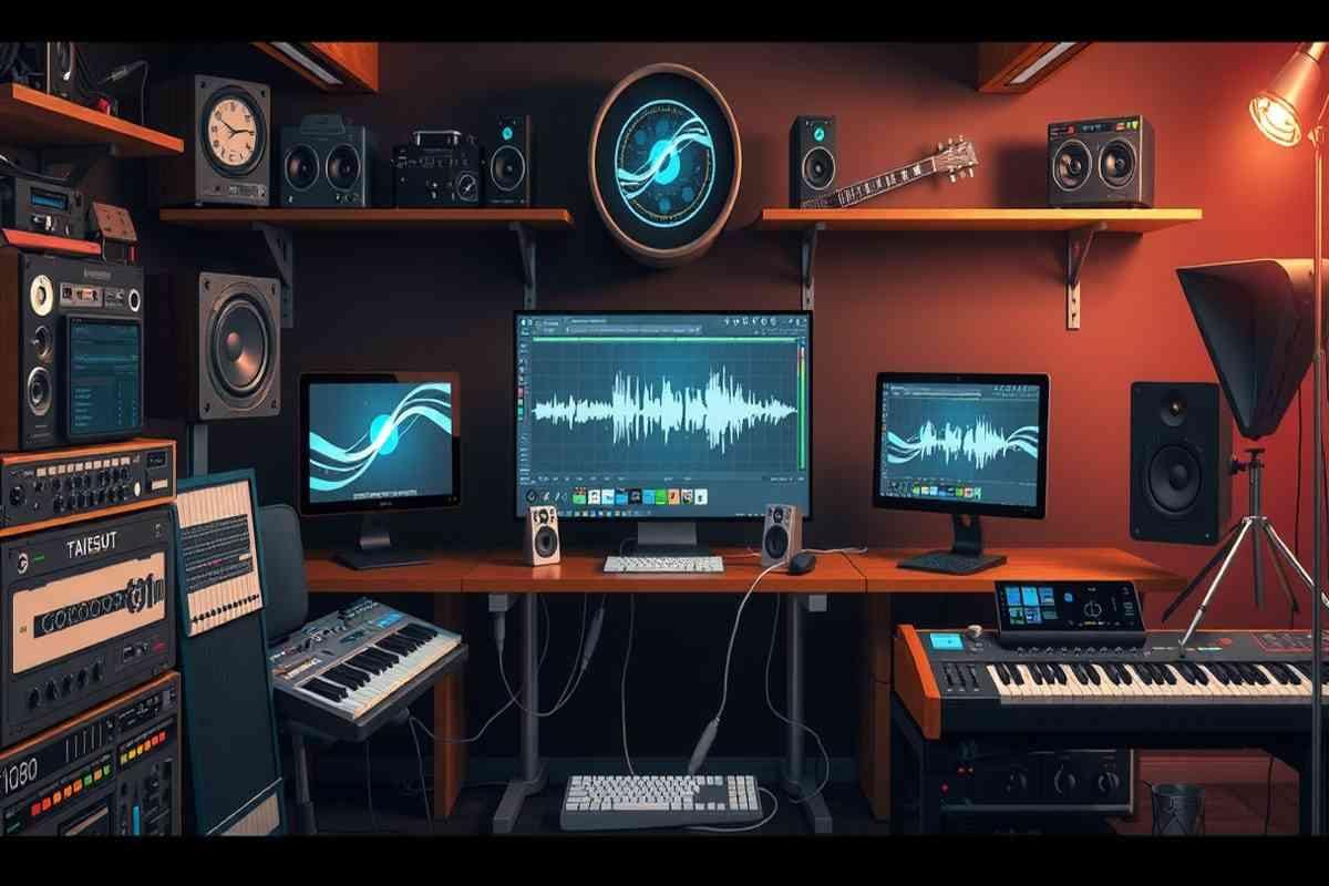 Deezer lancia una nuova funzionalità per scoprire le canzoni generate dall'IA
