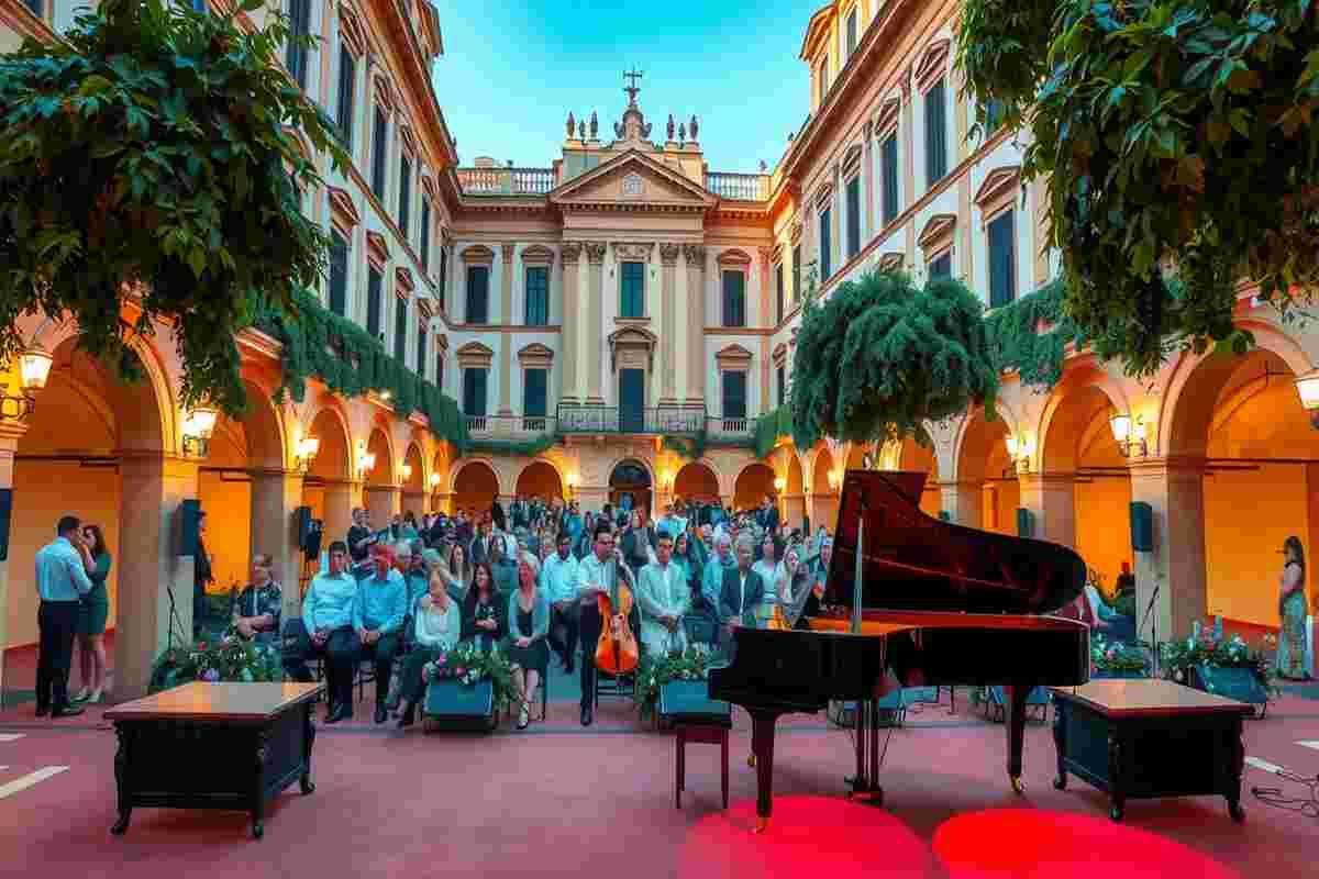 Enrico Pieranunzi incanta Bologna con un concerto imperdibile il 25 giugno