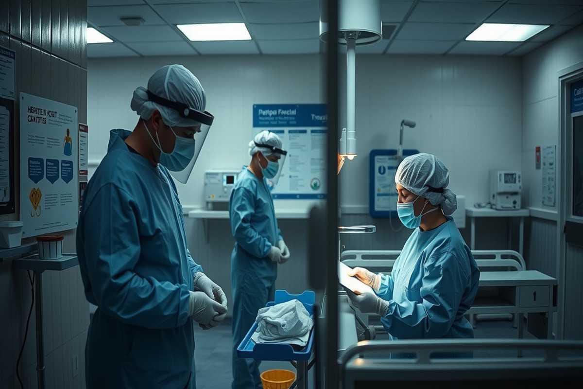 Fentanyl contaminato in Argentina: il drammatico aumento delle morti arriva a 48