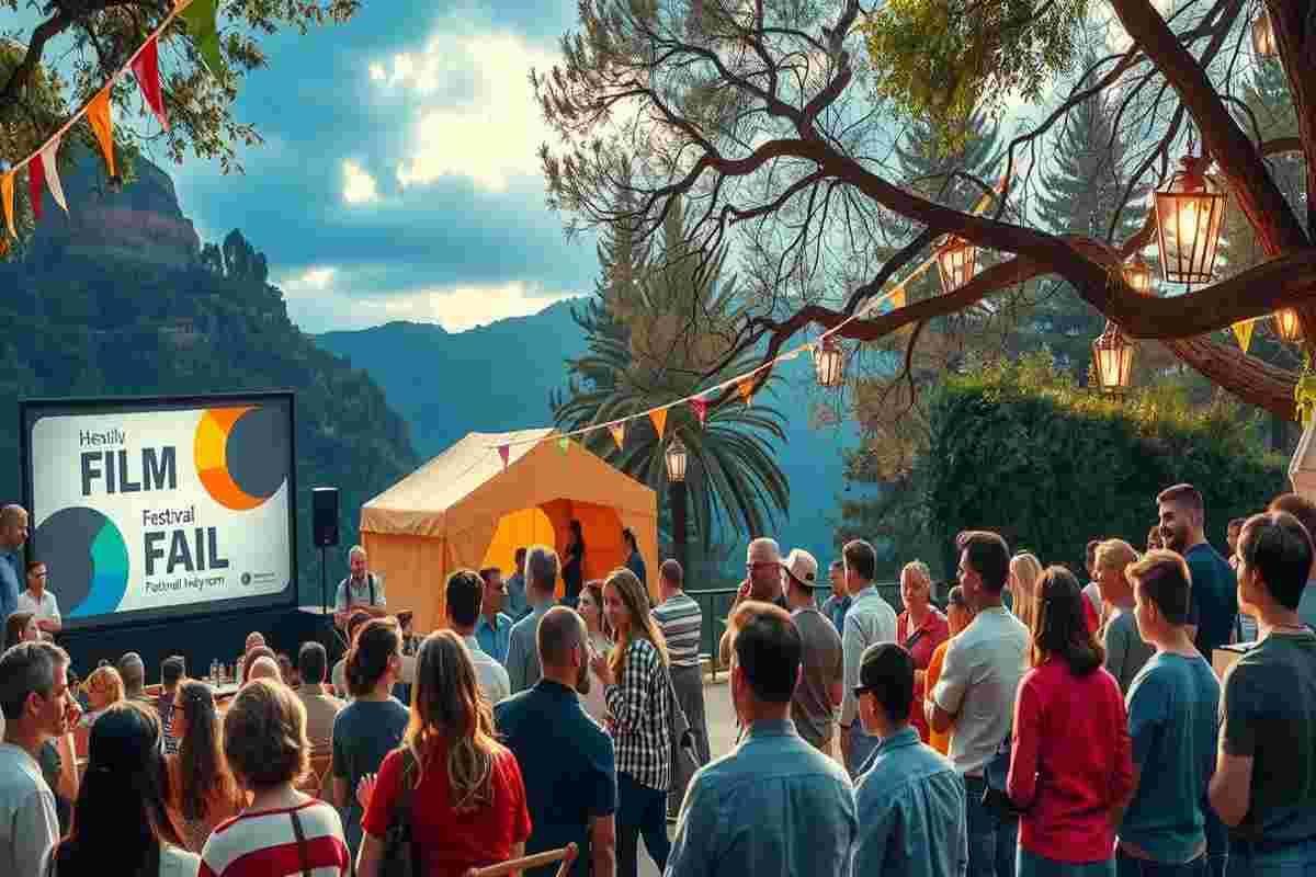 Festival ShorTs: celebrazioni per Gheghi, Ronchi e Favino in un evento da non perdere