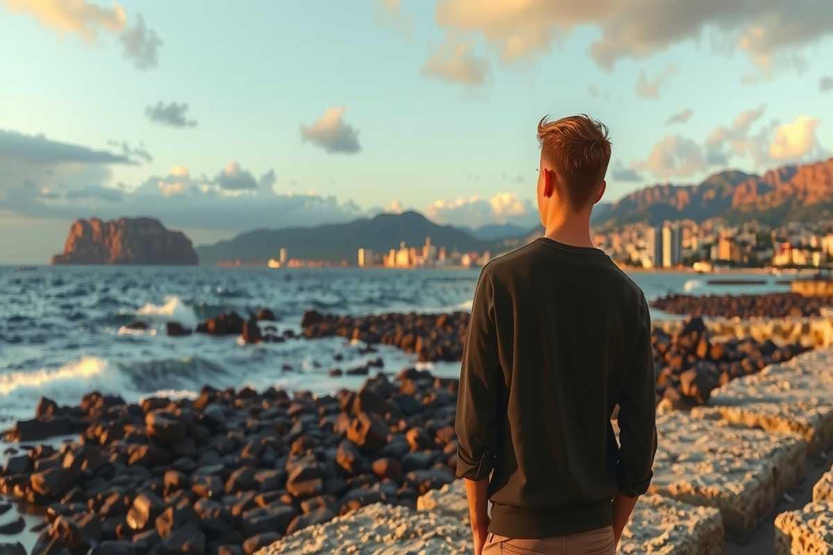 Fiction Rai La Buona Stella: Crotone e Roma protagoniste sul set