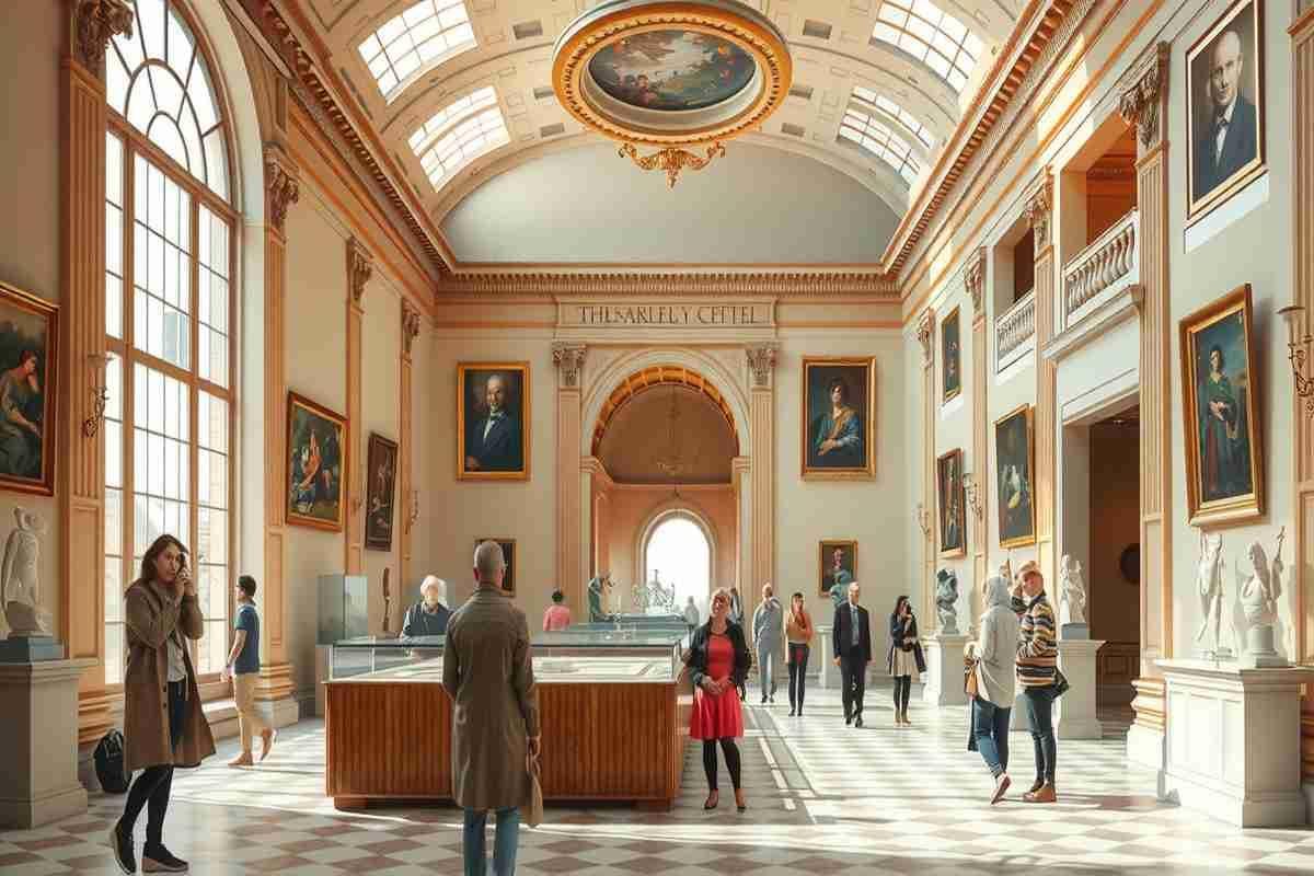 Finalisti scelti dal Mic per guidare cinque grandi siti culturali