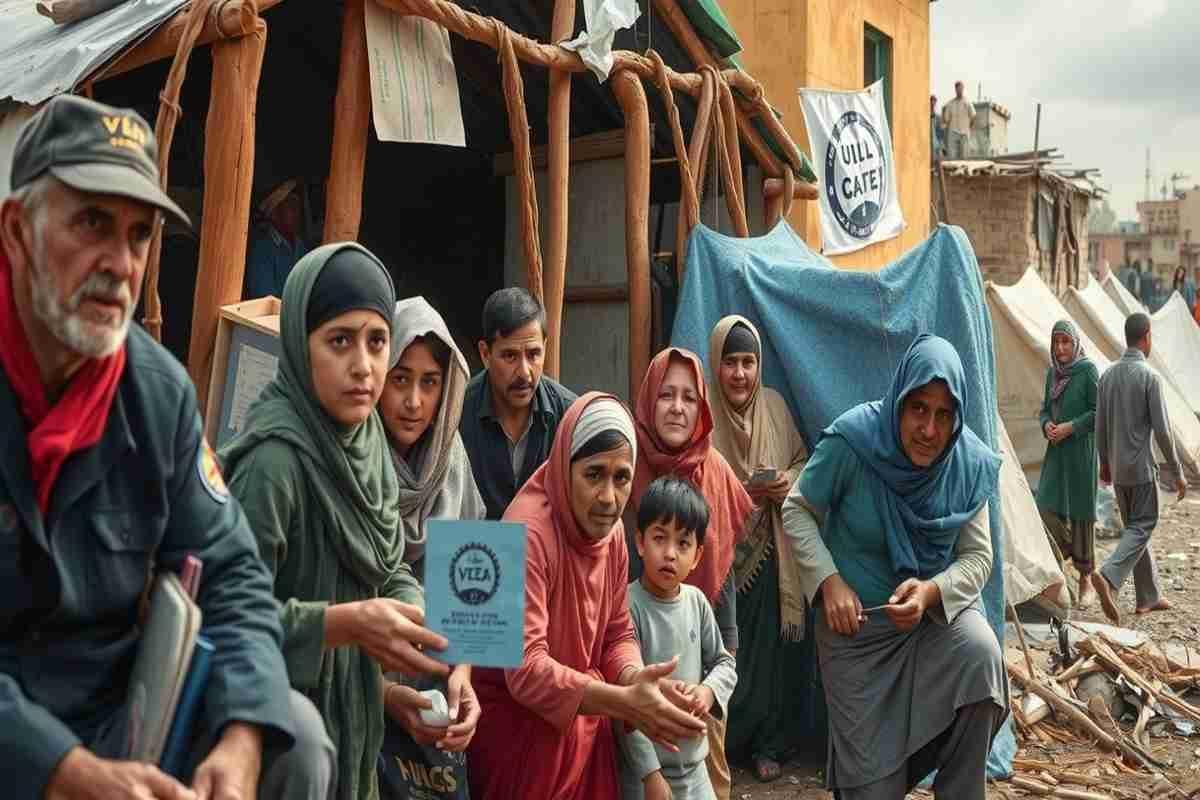 Gaza in crisi: altri 25 morti mentre i soccorritori attendono aiuti urgenti