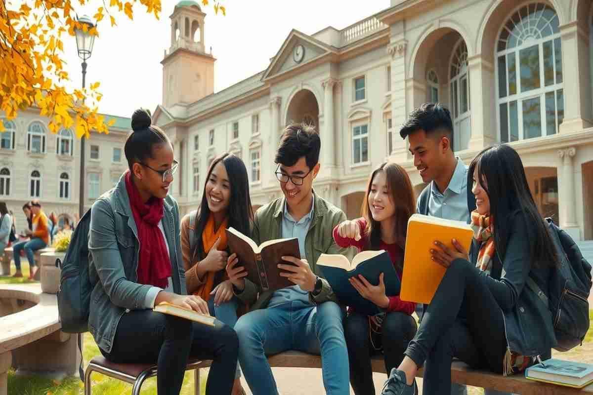 Giudice annulla il divieto per gli studenti stranieri ad Harvard