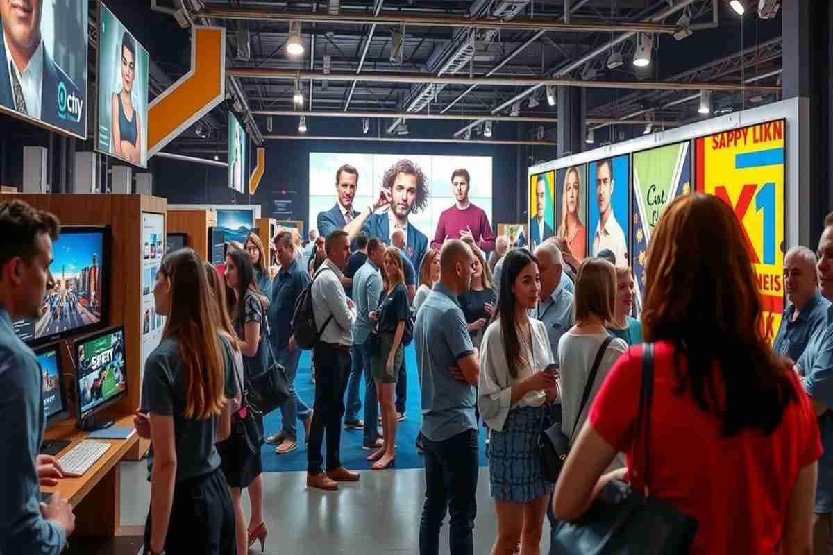 Il cinema nell'era dell'intelligenza artificiale: scoperte e sfide al Wmf