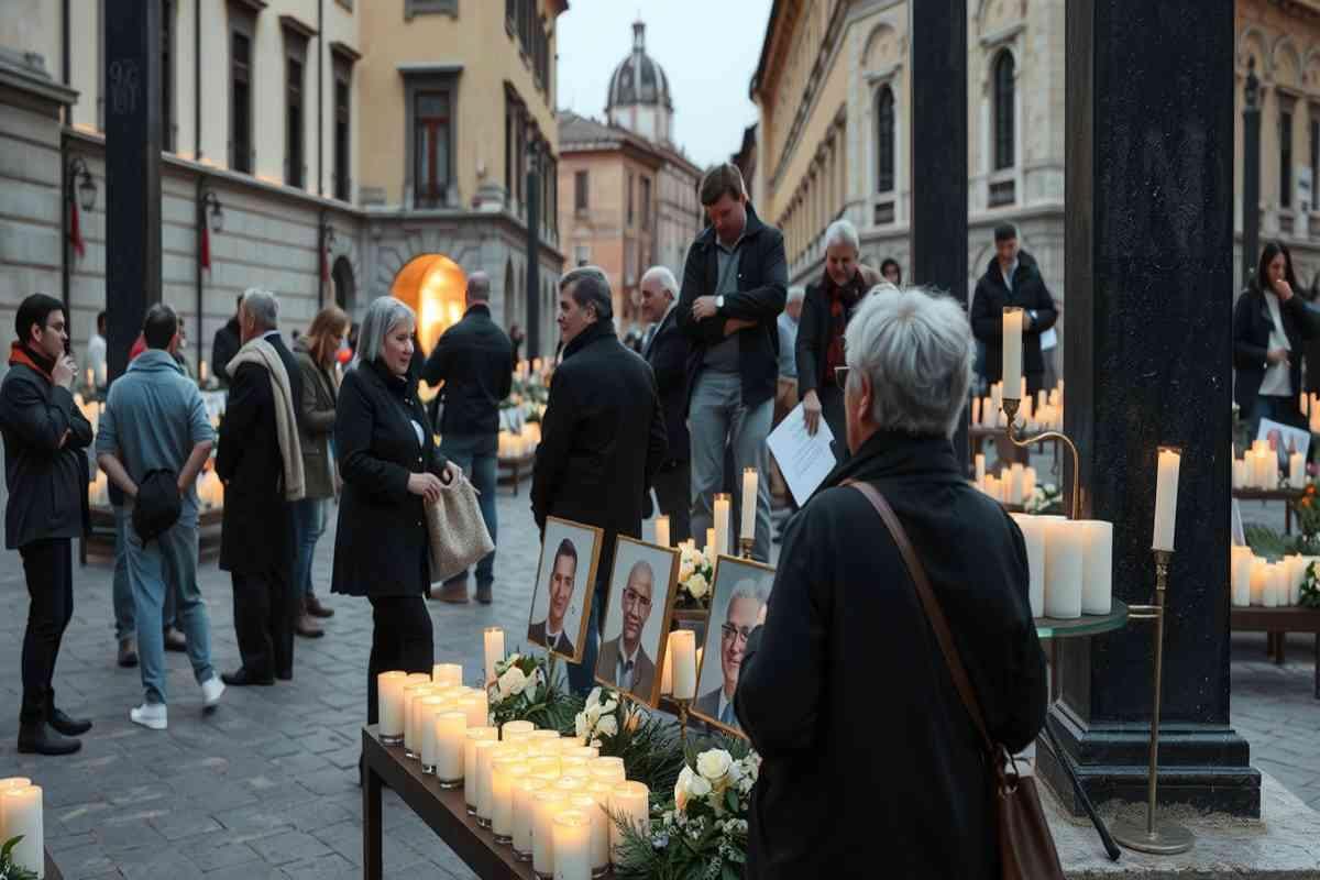 Il comandante Ciancarella e la sfida allo stato infedele: si può, si deve!