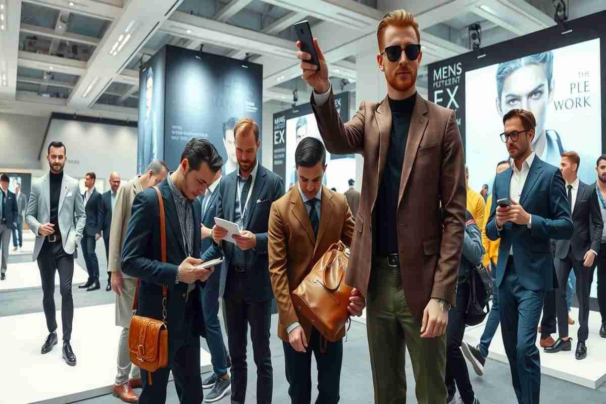 Il fatturato menswear 2024 subisce un calo: cosa significa per il settore?