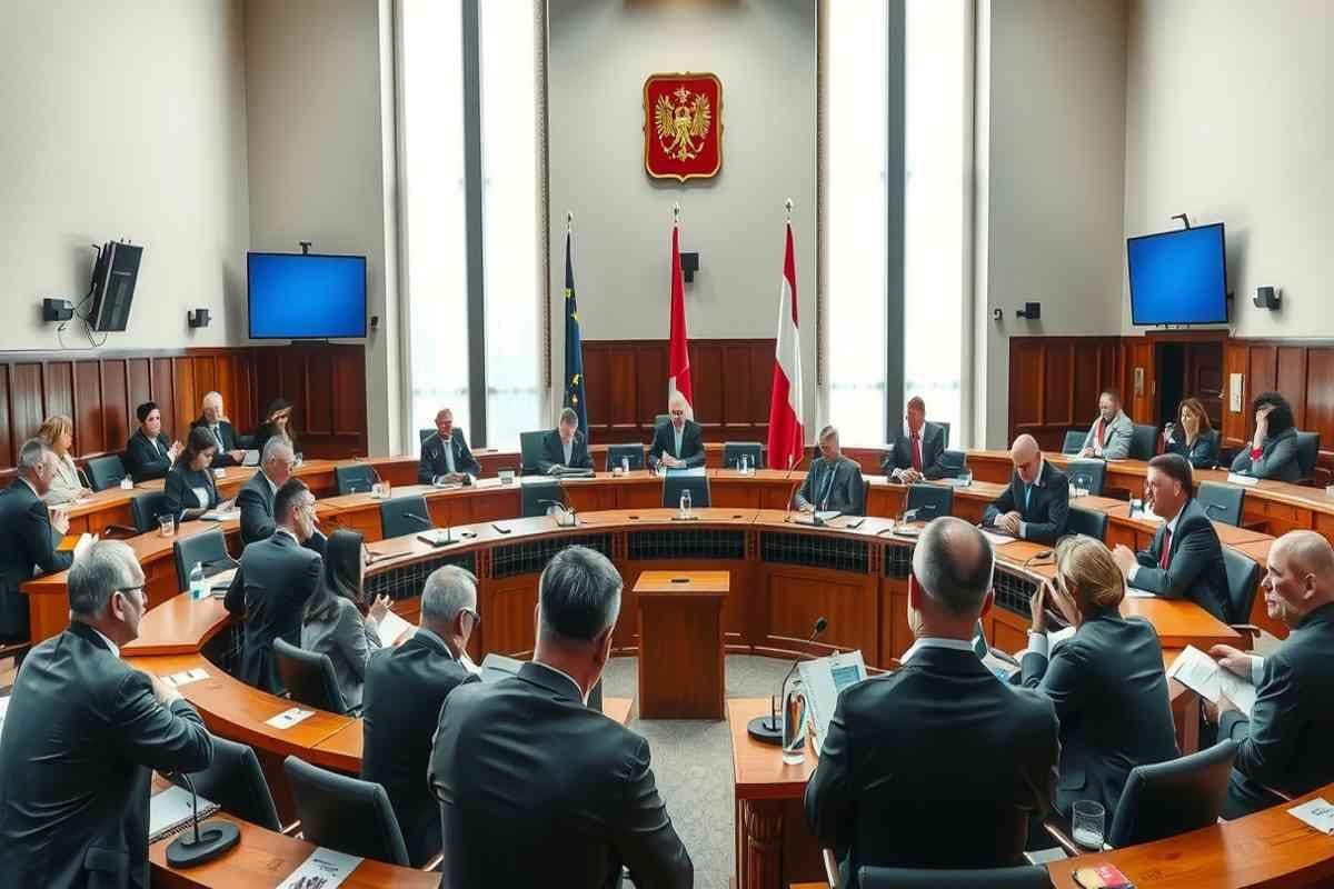 Il governo polacco pro-Ue conquista la fiducia del Parlamento: cosa significa per il futuro?