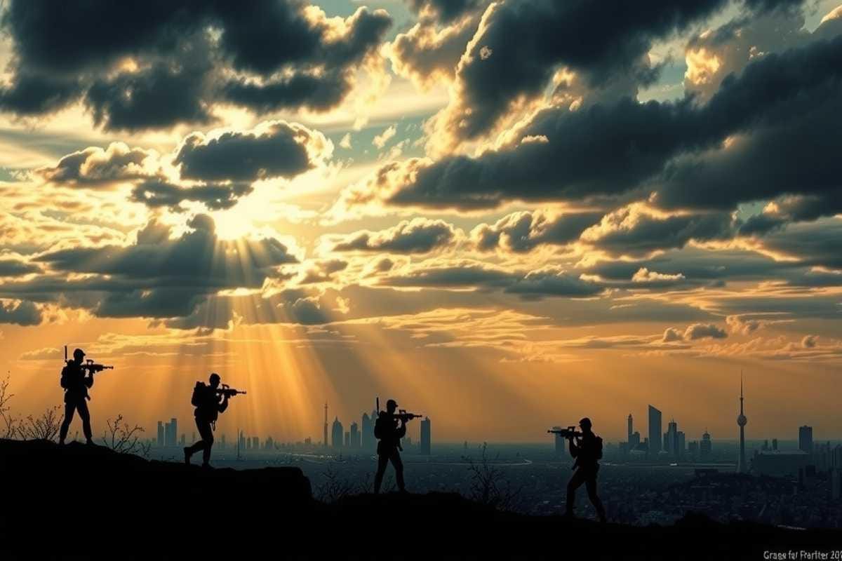 Iran rivendica un attacco di successo contro Israele
