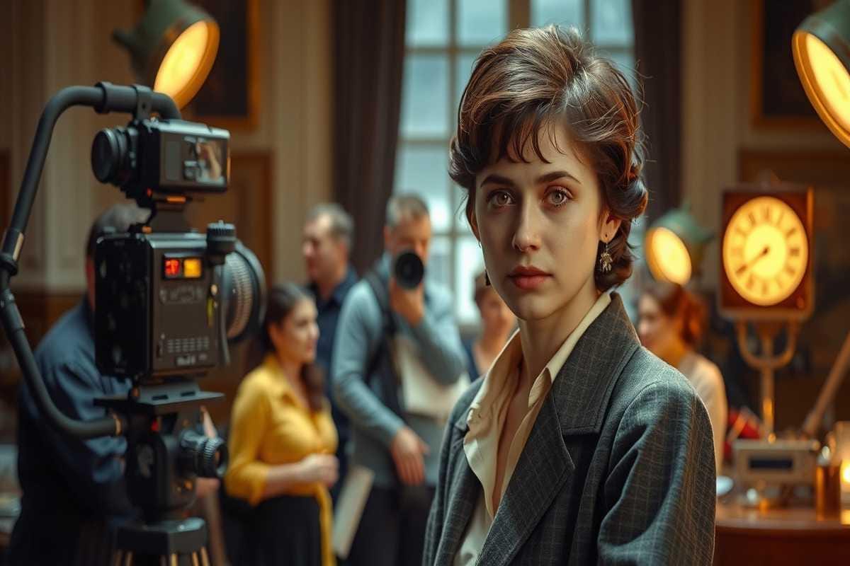 Isabelle Adjani: il fascino intramontabile di una diva a 70 anni