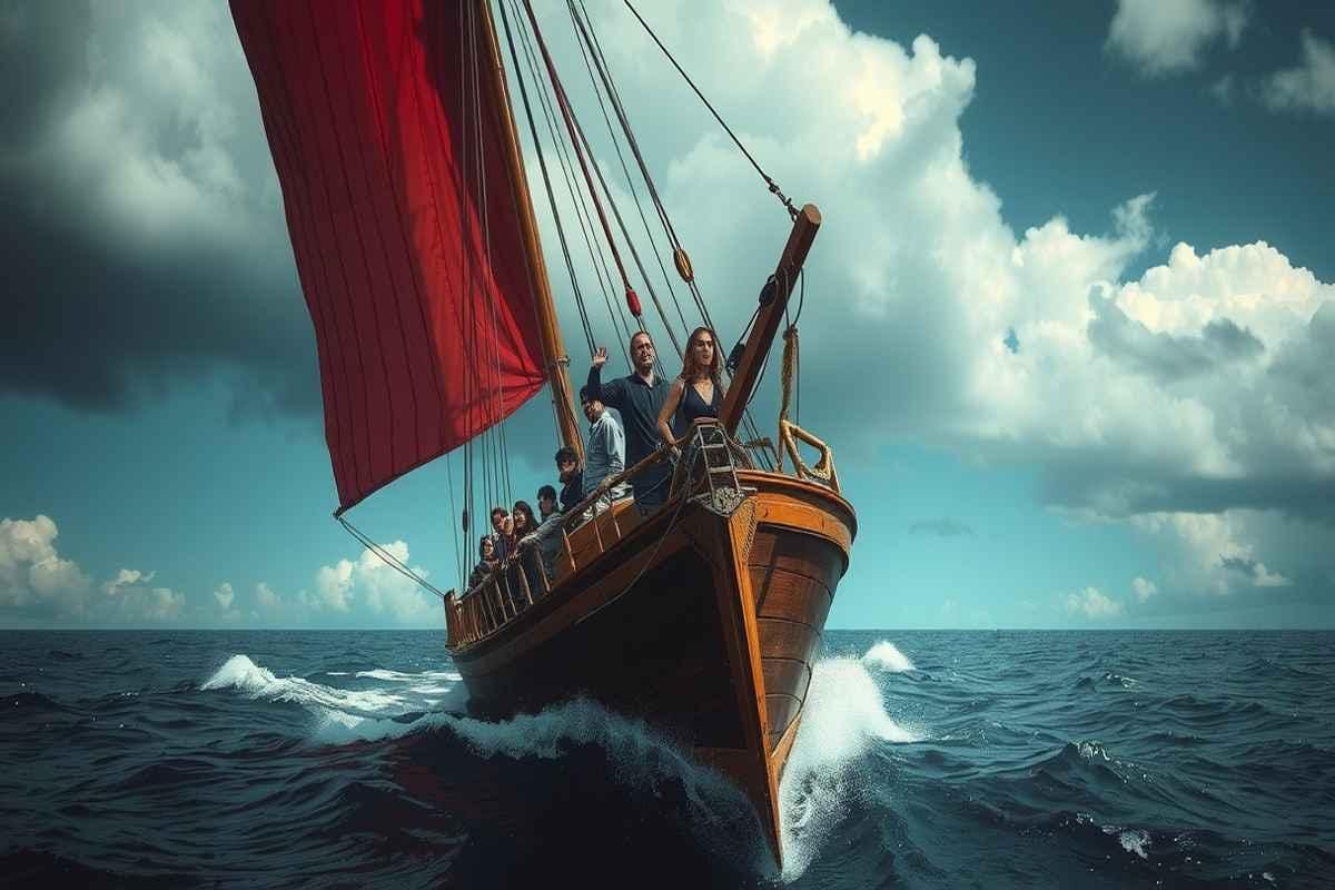 Israele dirotta la Flotilla: chi tornerà a casa?