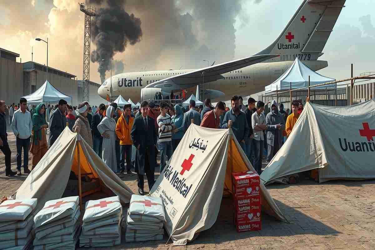 Israele intensifica gli attacchi su Gaza: oggi si contano 15 vittime