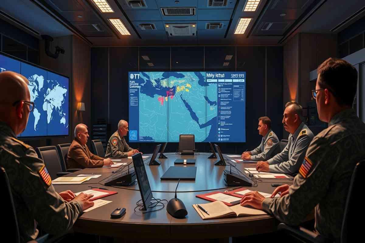 Katz rivela: 'ho ordinato di intensificare gli attacchi a Teheran'