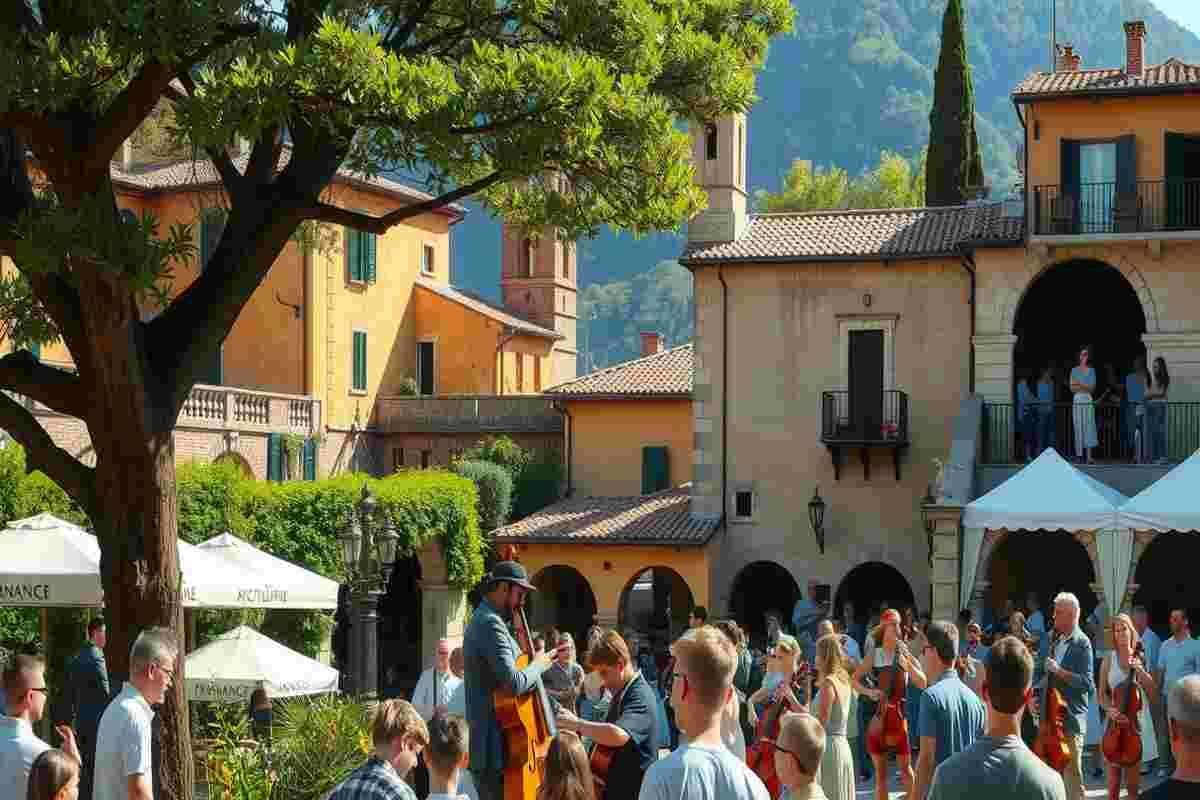 Kremer e Isserlis: un master a Cortona per scoprire le nuove stelle della musica