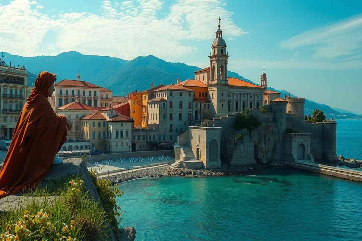 L'istinto svelato: il sorprendente esordio giallo di Pronestì
