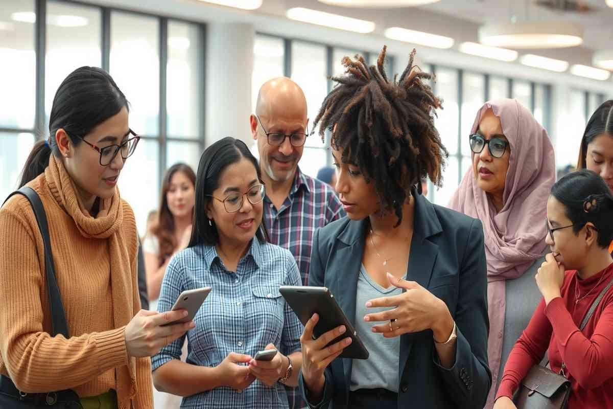 La sorprendente diffusione dell'IA: metà degli italiani l'ha già sperimentata