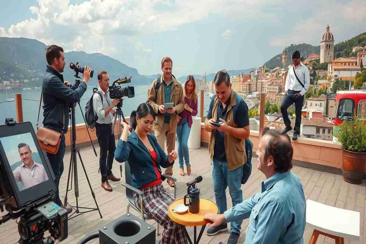 Lavoratori del cinema: è tempo di azioni concrete, basta polemiche