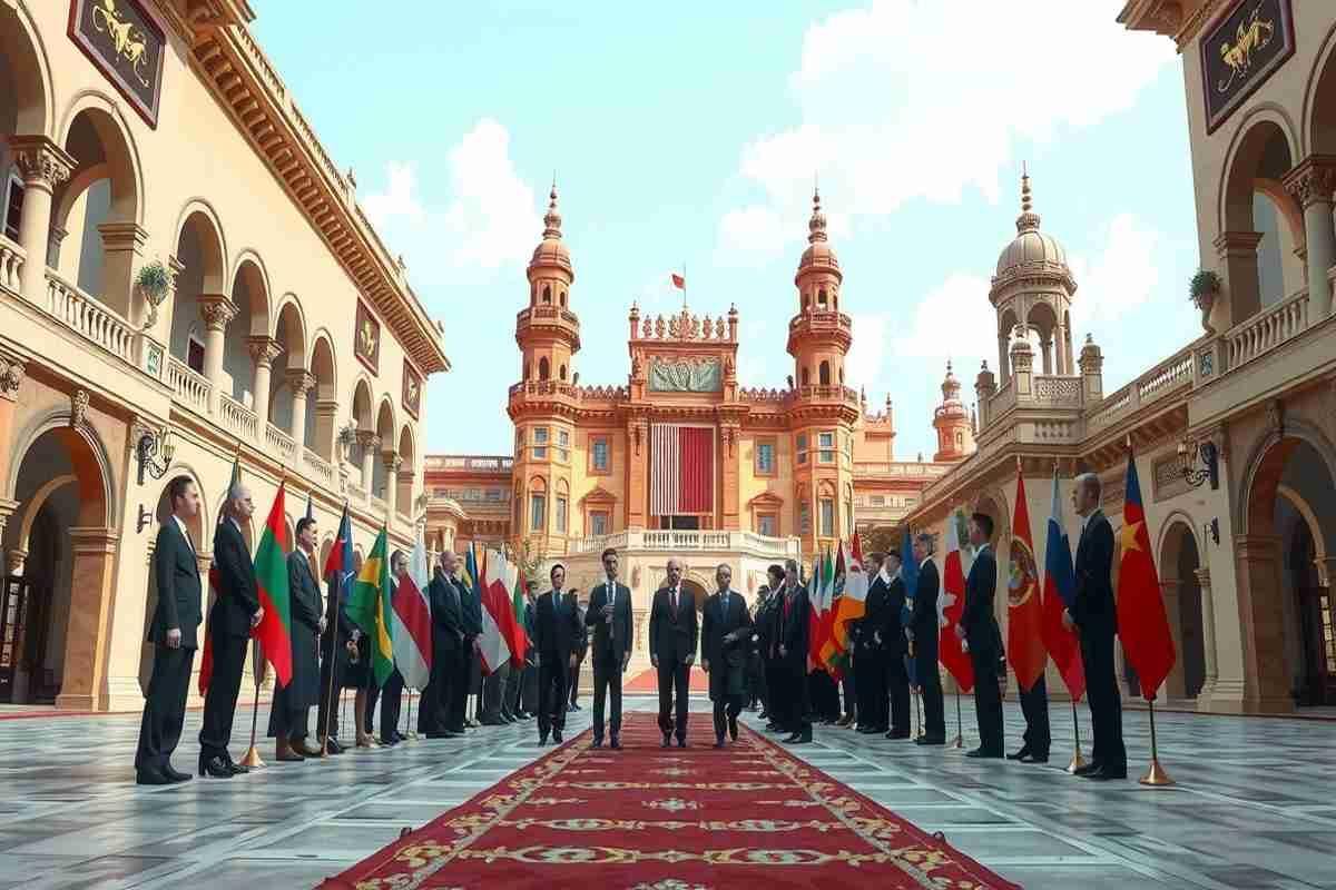 Lula in Francia: 20 nuovi accordi in arrivo con Macron