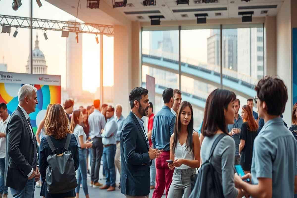 Masoero di Siemens: l'Italia protagonista della rivoluzione dell'intelligenza artificiale