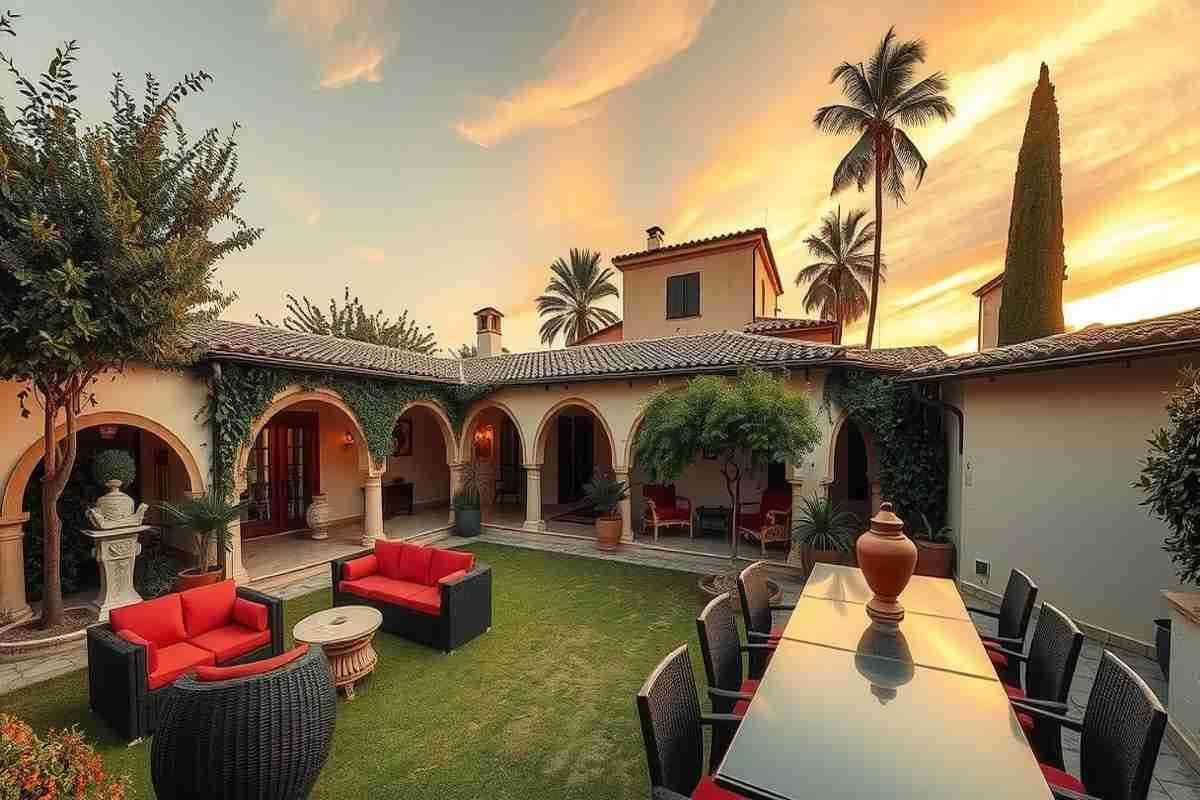 Masseria Guadalupe: un tocco messicano in Puglia che sorprende