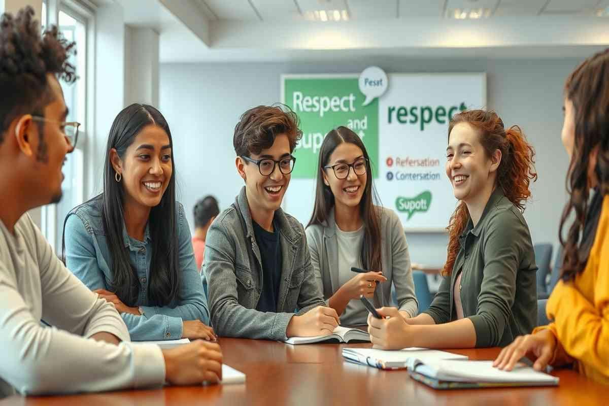 Maturità: il potere delle parole e il rispetto sui social media