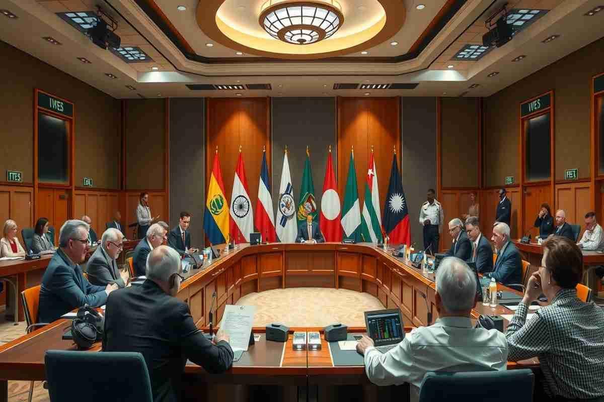 Merz al summit Nato: un segnale di forza con il 5% di consenso