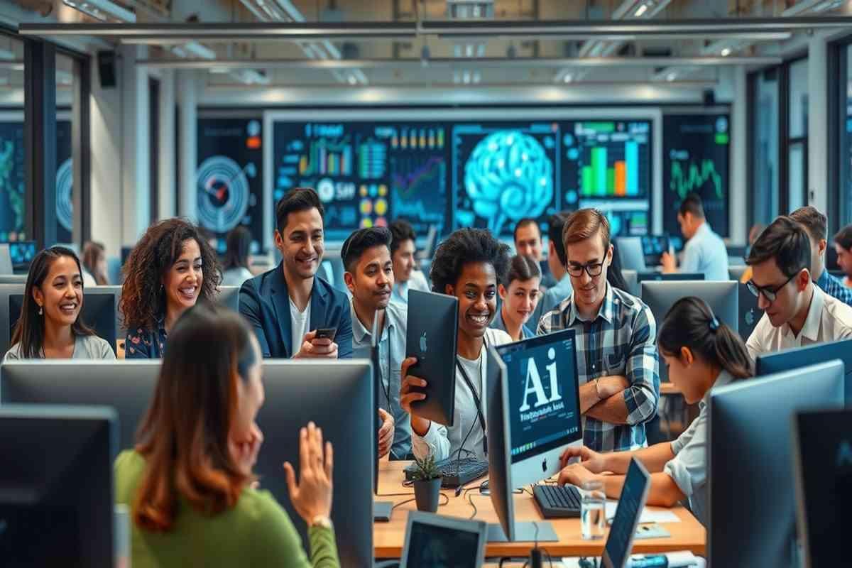 Meta ingaggia tre esperti di OpenAI per la corsa alla superintelligenza