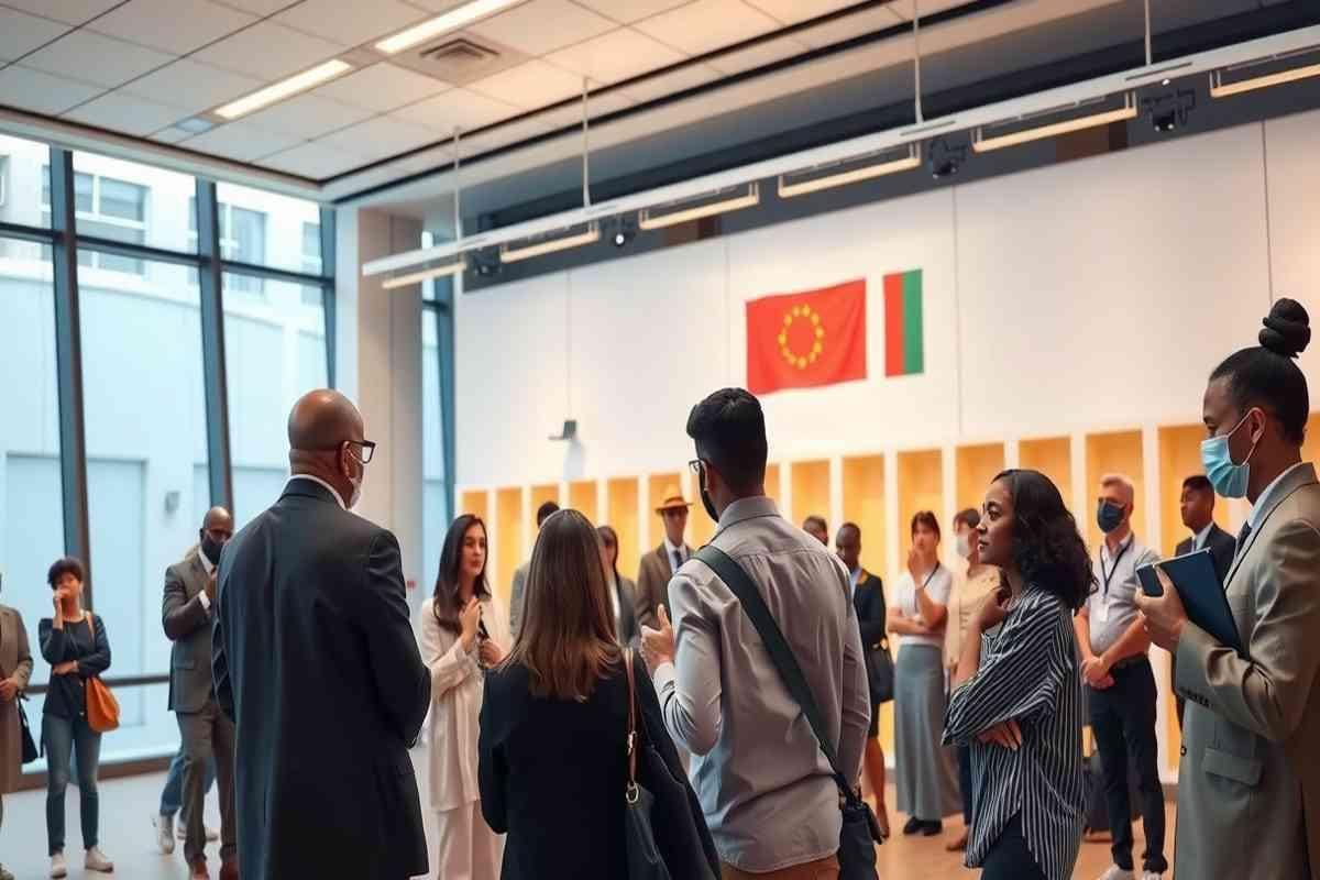 Milei fa storia: il primo non ebreo a vincere il Nobel di Israele