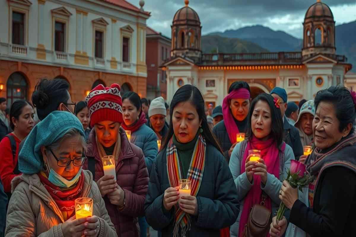 Mistero in Bolivia: la morte improvvisa del ministro del Lavoro sotto inchiesta