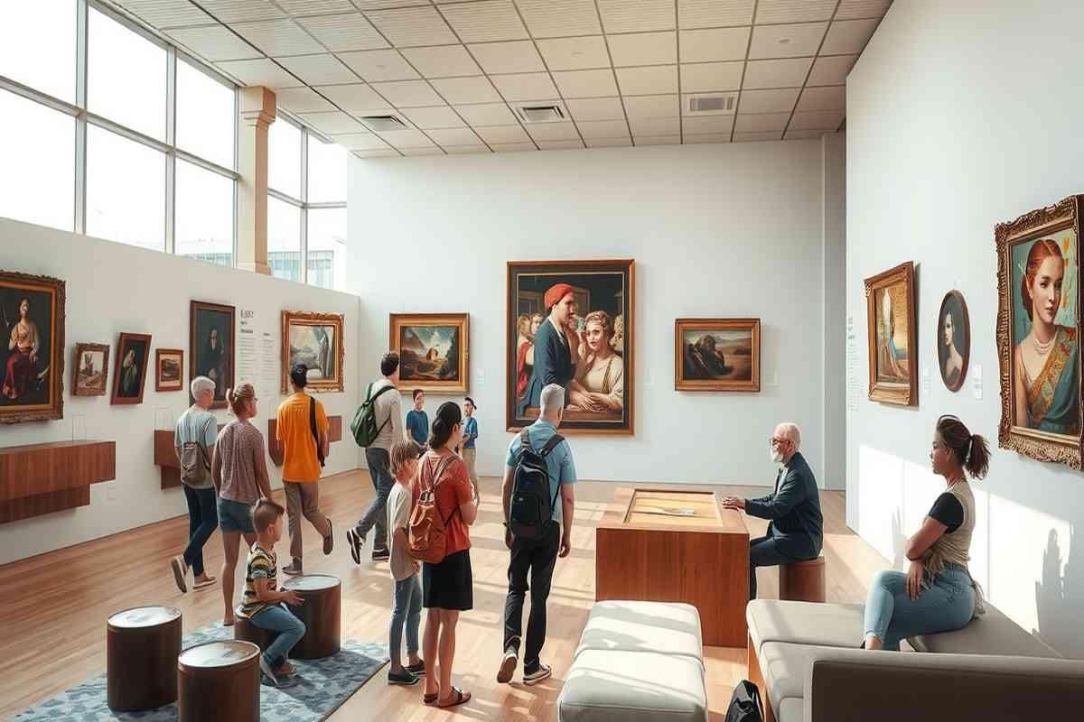Musei dell'Emilia-Romagna: un passo verso l'accessibilità per tutti