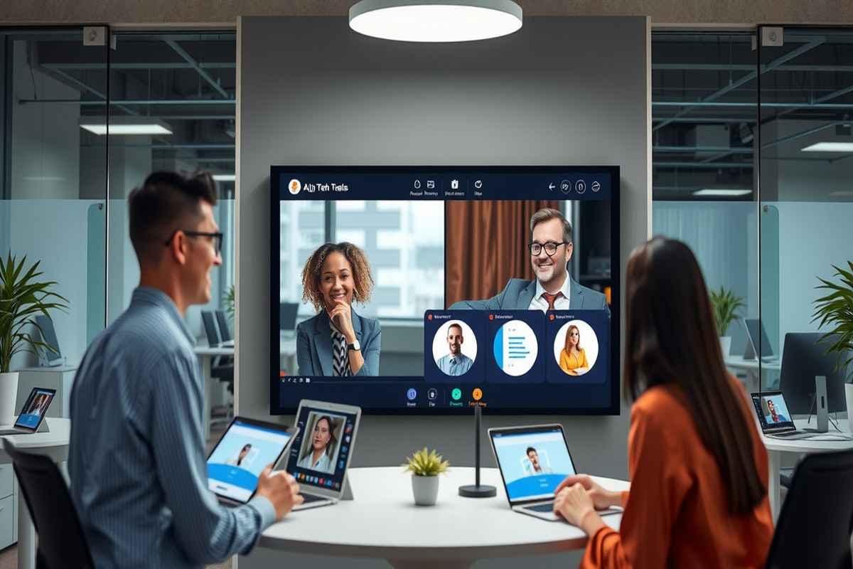 OpenAI lancia la sfida a Microsoft: l'IA rivoluziona il mondo del lavoro