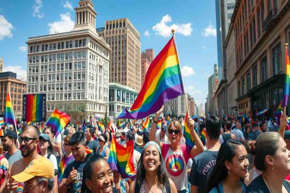 Orban accusa l'Ue: 'Il Pride è un'operazione ripugnante'