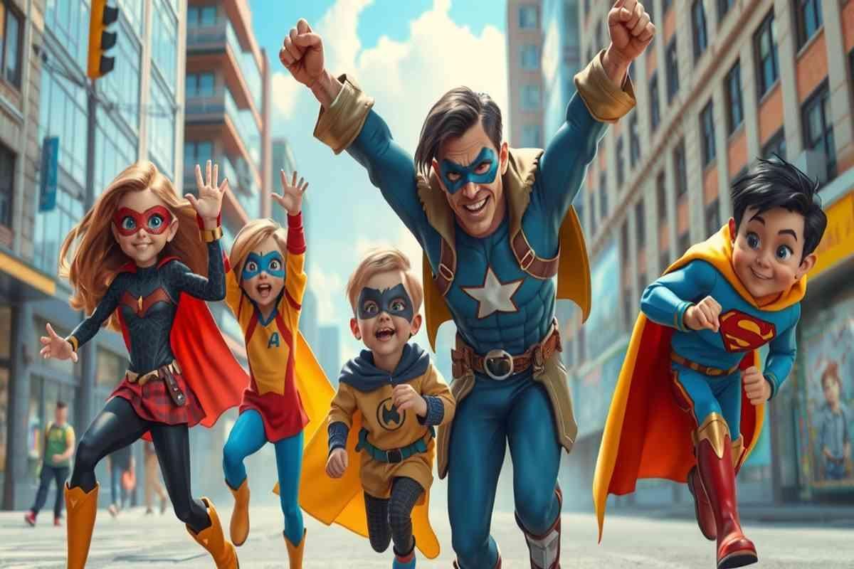Peter Sohn porta una nuova visione nel terzo capitolo de Gli Incredibili