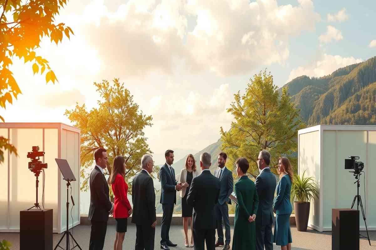 Premio Ischia di giornalismo: i vincitori svelano nuove storie da raccontare