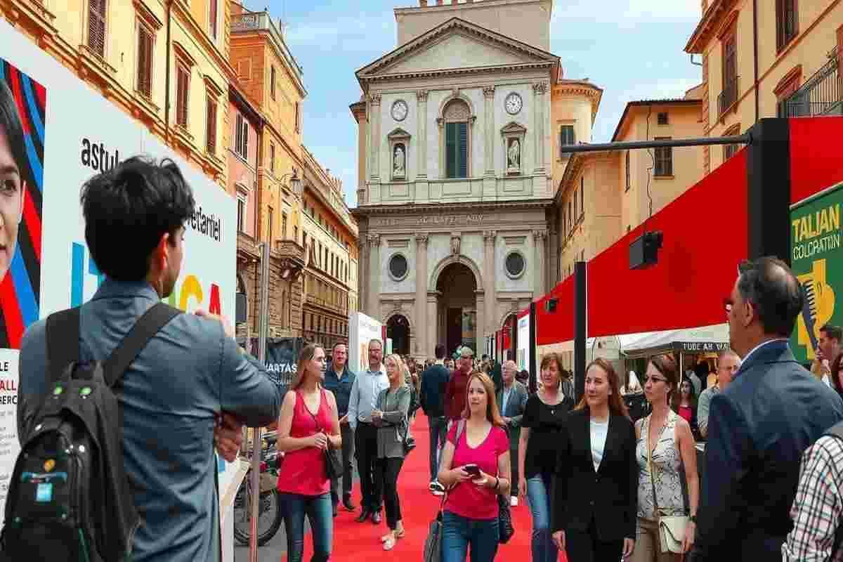 Pupi Avati: la rivelazione di Kaufmann sul disastro che nessuno ha visto