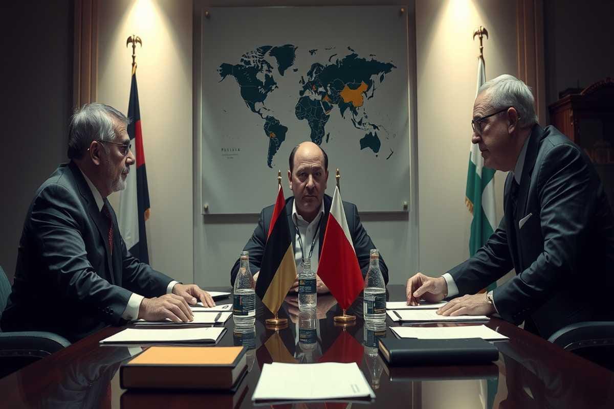 Putin accusa Kiev di trasformarsi in un'organizzazione terroristica