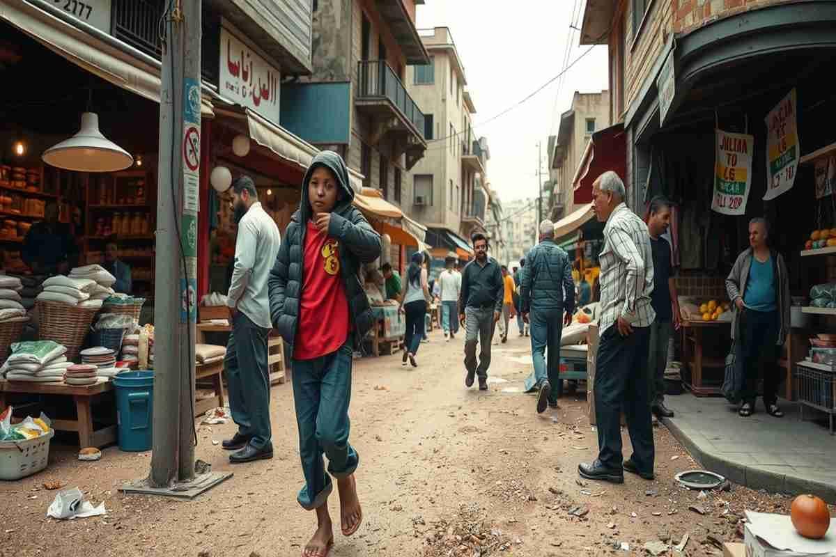 Raid israeliani a Gaza City e Khan Yunis: cinque vittime in un giorno drammatico