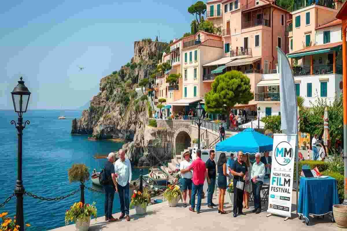 Rupert Everett protagonista dell'edizione 2025 del Marateale: cosa aspettarsi