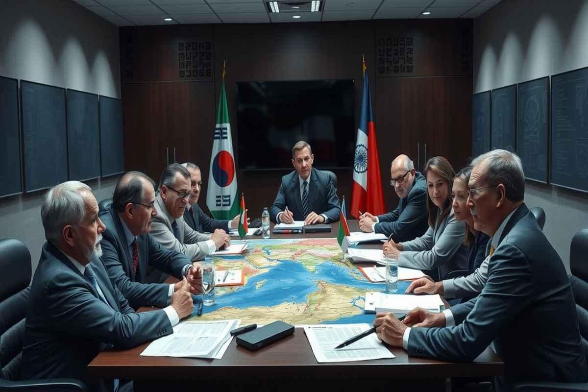 Rutte: la corsa contro il tempo per fermare l'escalation in Iran