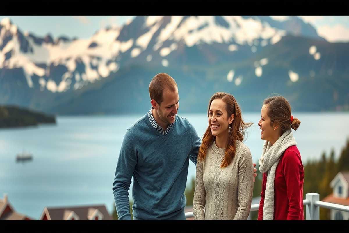 Scandalo in Norvegia: il figlio della principessa accusato di tre stupri