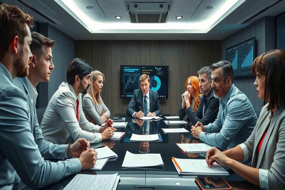 Scontro in Cda sui palinsesti Rai: i talk a rischio tagli