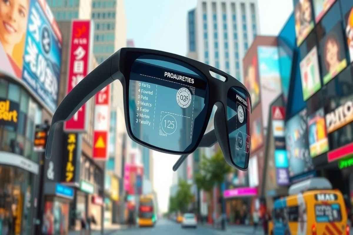 Snapchat lancia occhiali di realtà aumentata: cosa aspettarsi nel 2026