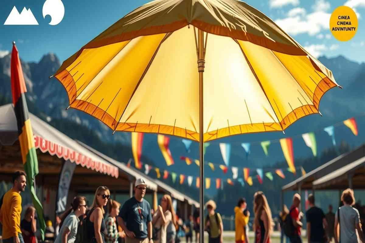 Sport e avventure tra le leggende al Cervino CineMountain