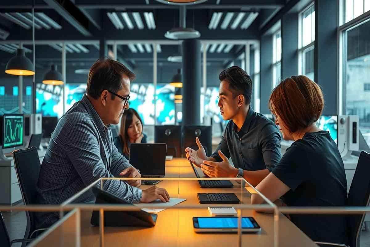 Tensione tra OpenAI e Microsoft: la startup esplora le vie dell'antitrust