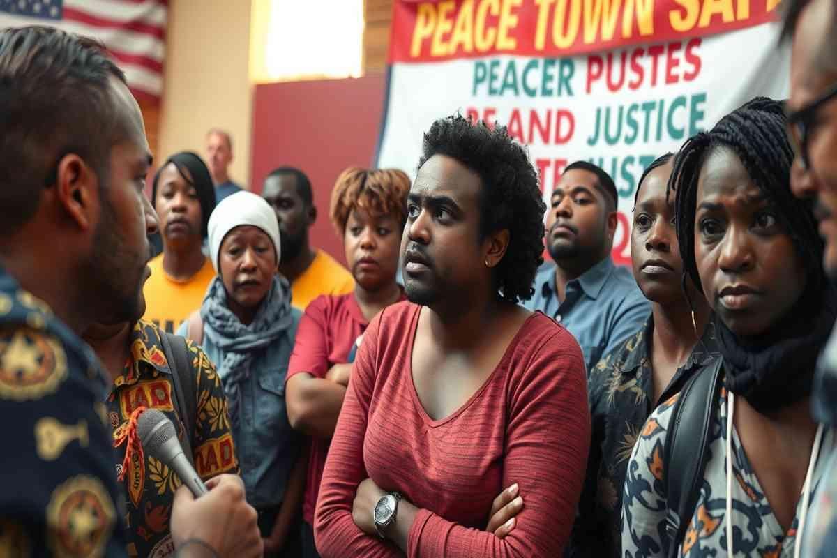 Trump esprime il suo sgomento per la sparatoria in Minnesota