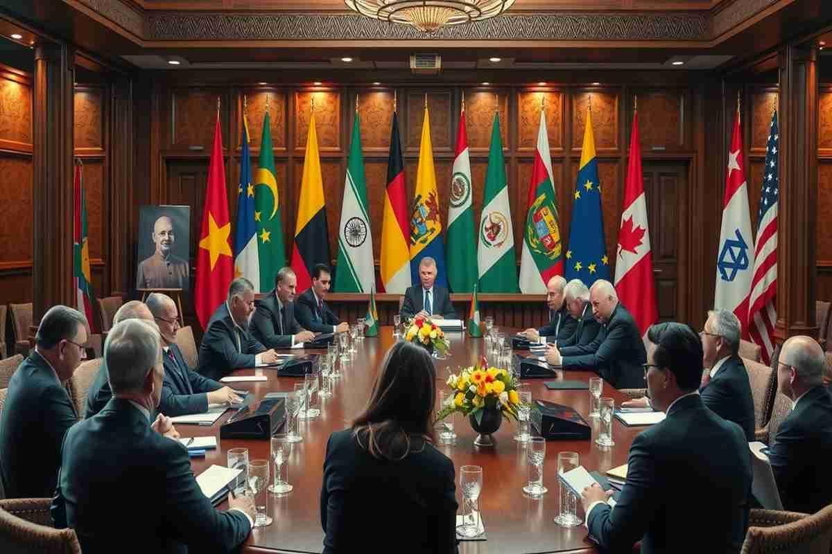 Trump esprime ottimismo sulla tregua tra Iran e Israele